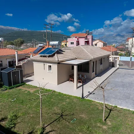 Ariadne's House Tatil Evi