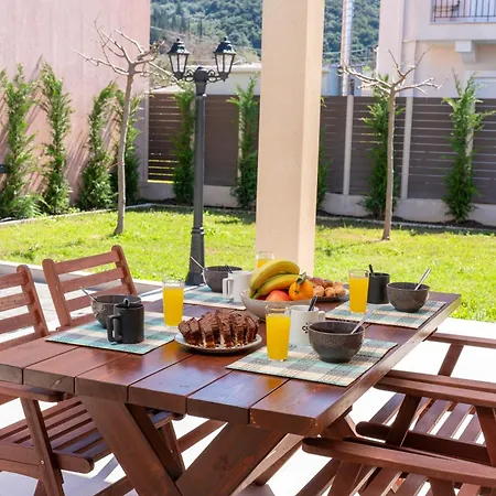 Tatil Evi Ariadne's House Sami (Kefalonia)