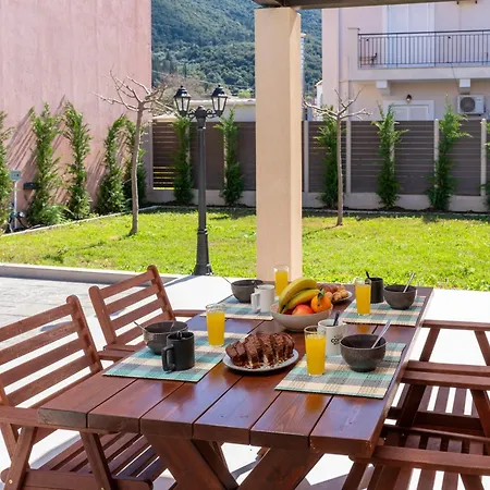 Tatil Evi Ariadne's House