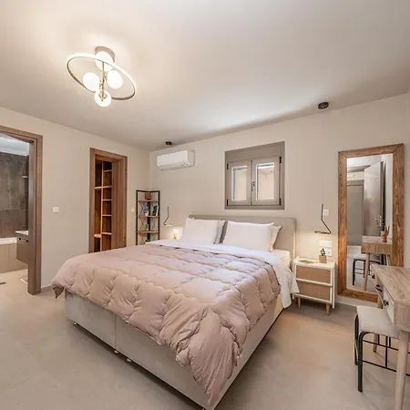 Ariadne's House Tatil Evi Sami (Kefalonia)