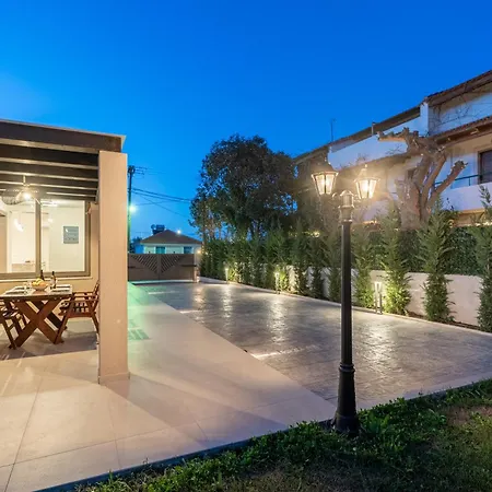 Tatil Evi Ariadne's House