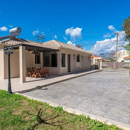 Ariadne's House * 萨米