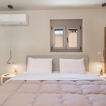 Holiday home Ariadne's House Sami (Kefalonia)