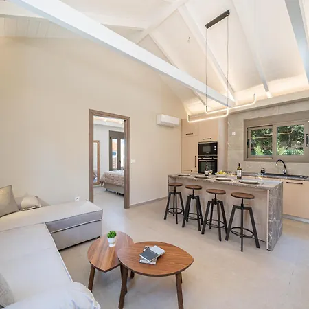 Ariadne's House 度假居