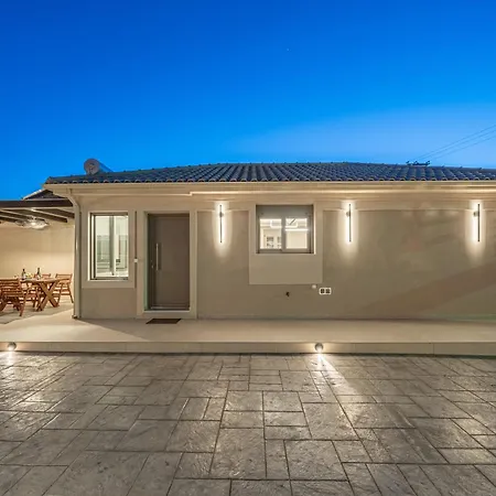 Ariadne's House * Sami (Kefalonia)