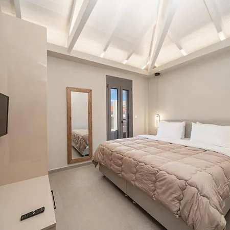 Ariadne's House 萨米