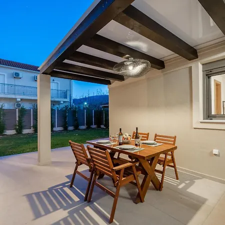 Ariadne's House Sami (Kefalonia)