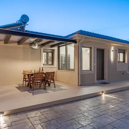 Ariadne's House 度假居