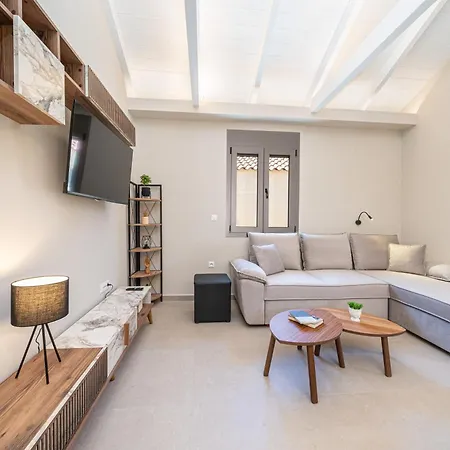 Ariadne's House * Sami (Kefalonia)