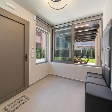 Prázdninový dům Ariadne's House