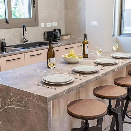 Ariadne's House * Sami (Kefalonia)