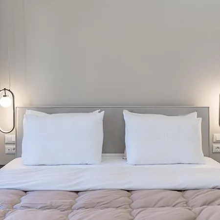 Ariadne's House Prázdninový dům Sami (Kefalonia)