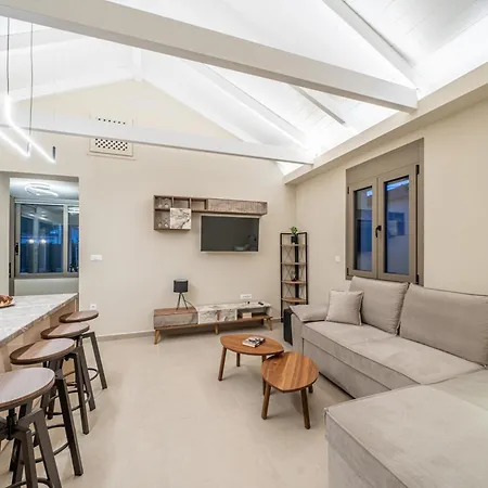 度假居 Ariadne's House *