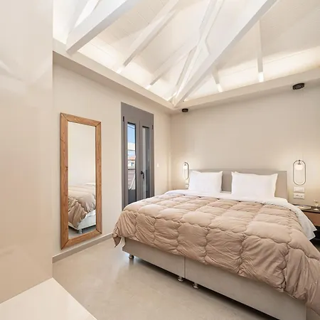 Ariadne's House * Sami (Kefalonia)