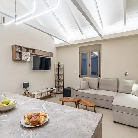 度假居 Ariadne's House 萨米