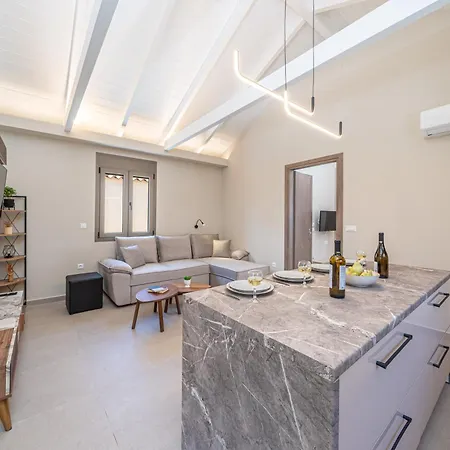 Ariadne's House 度假居 萨米