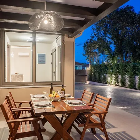 Ariadne's House * 萨米