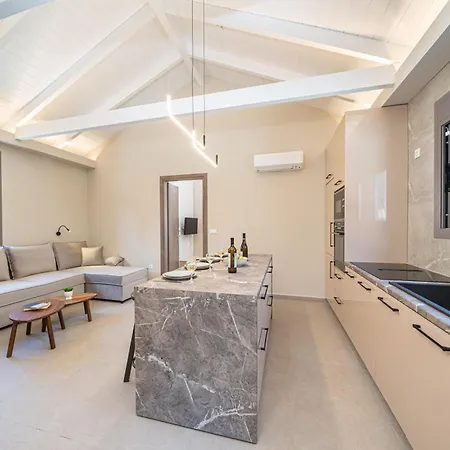 Prázdninový dům Ariadne's House