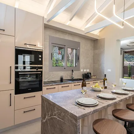 度假居 Ariadne's House