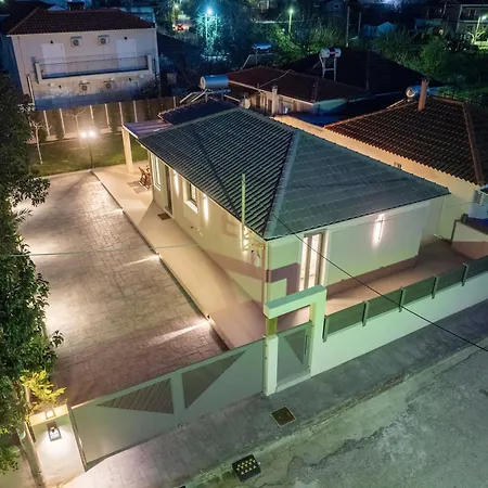 Ariadne's House * Sami (Kefalonia)