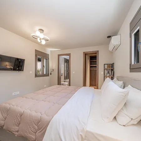 Prázdninový dům Ariadne's House Sami (Kefalonia)