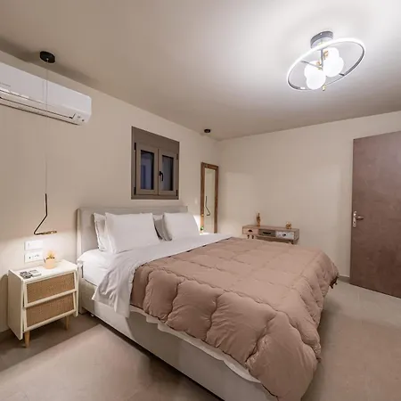 Ariadne's House * Sami (Kefalonia)