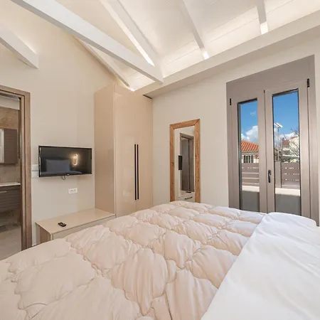 Ariadne's House * Sami (Kefalonia)