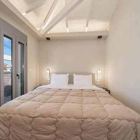 度假居 Ariadne's House