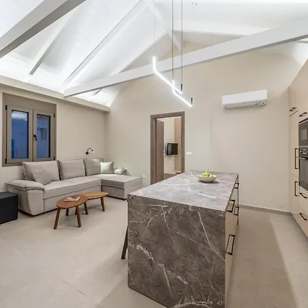 Ariadne's House Prázdninový dům