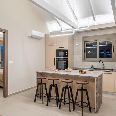 Ariadne's House 度假居