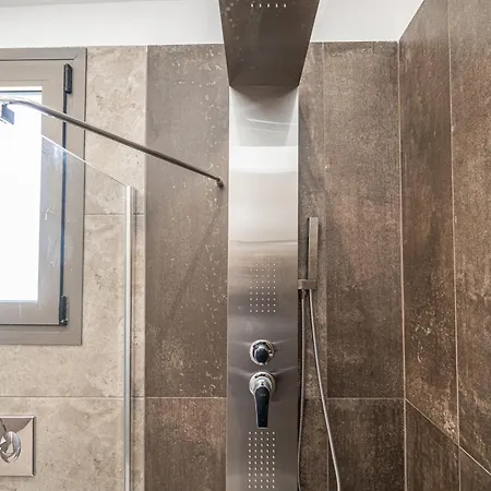 Ariadne's House Prázdninový dům Sami (Kefalonia)