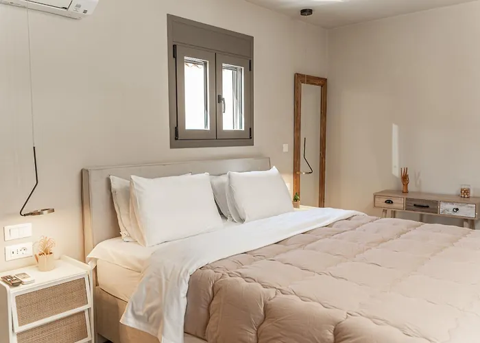 Ariadne's House * Σάμη