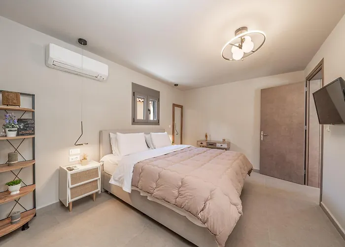 Σπίτι διακοπών Ariadne's House *