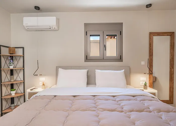 Σπίτι διακοπών Ariadne's House Σάμη