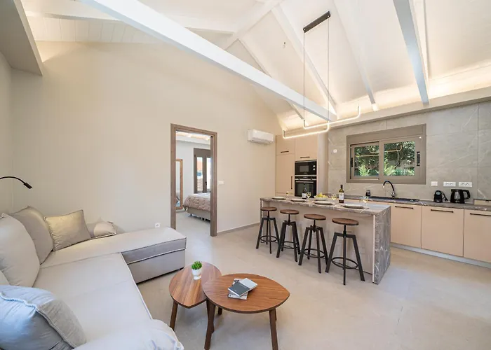 Ariadne's House Σπίτι διακοπών