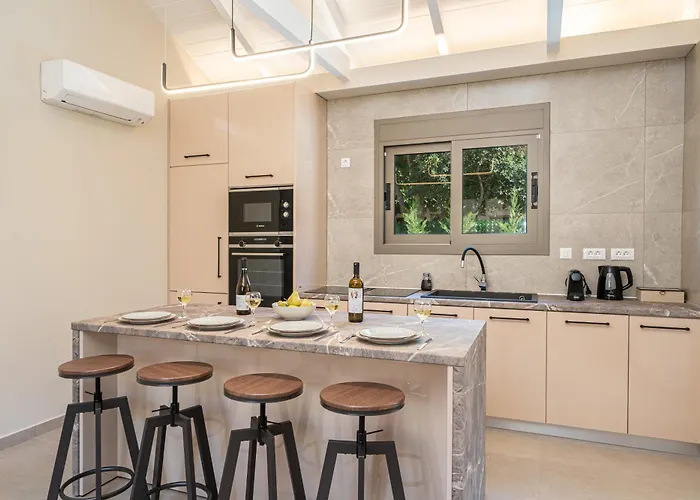 Ariadne's House Σπίτι διακοπών *