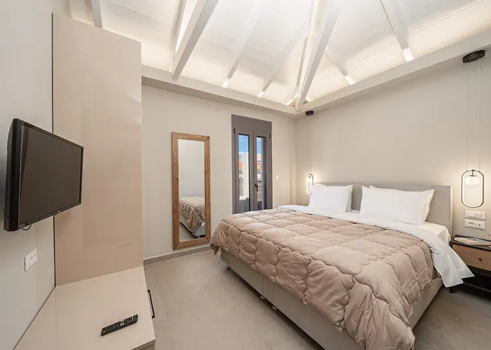 Ariadne's House Σάμη