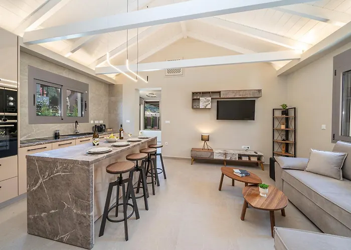 Σπίτι διακοπών Ariadne's House