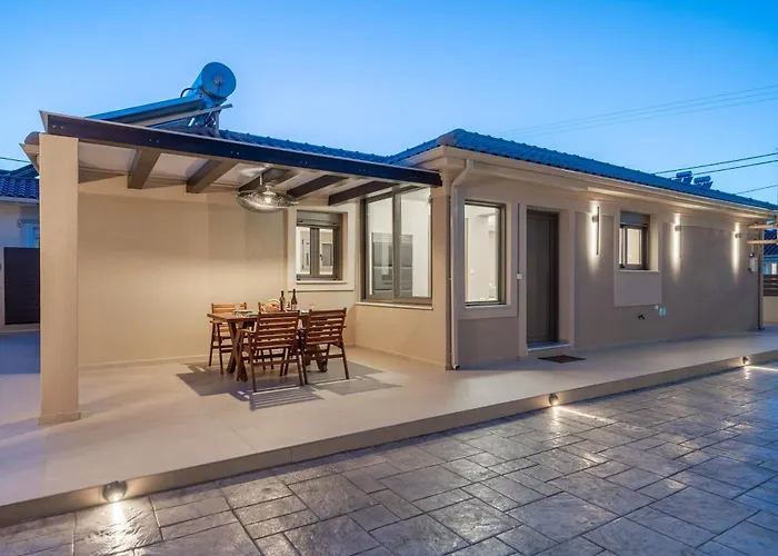 Ariadne's House Σπίτι διακοπών