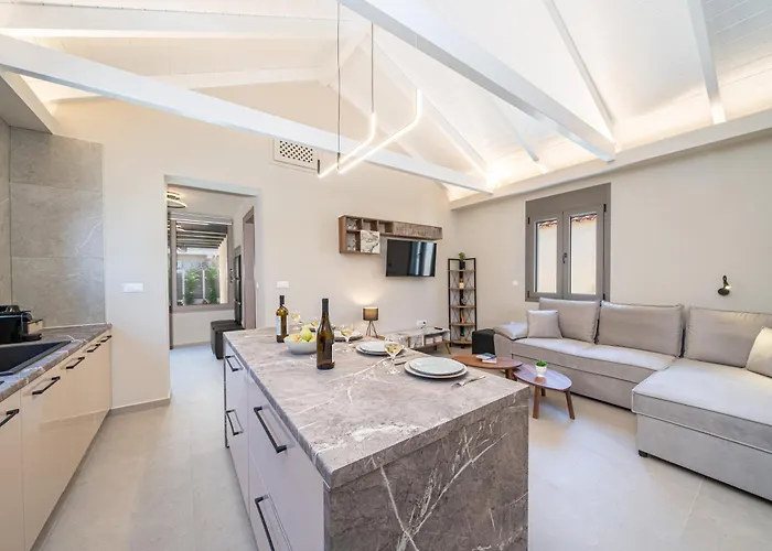 Ariadne's House Σπίτι διακοπών *