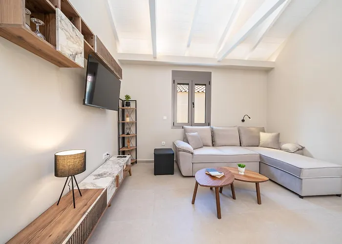 Ariadne's House * Σάμη