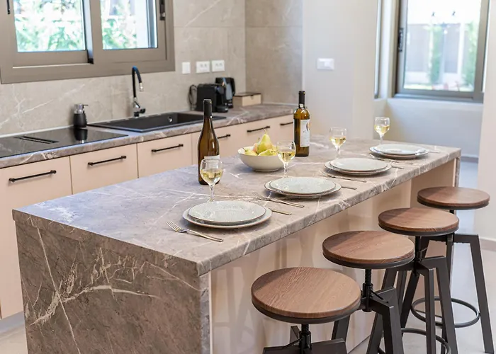 Ariadne's House * Σάμη