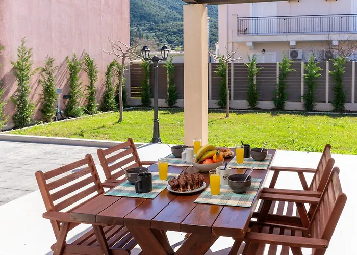 Σπίτι διακοπών Ariadne's House