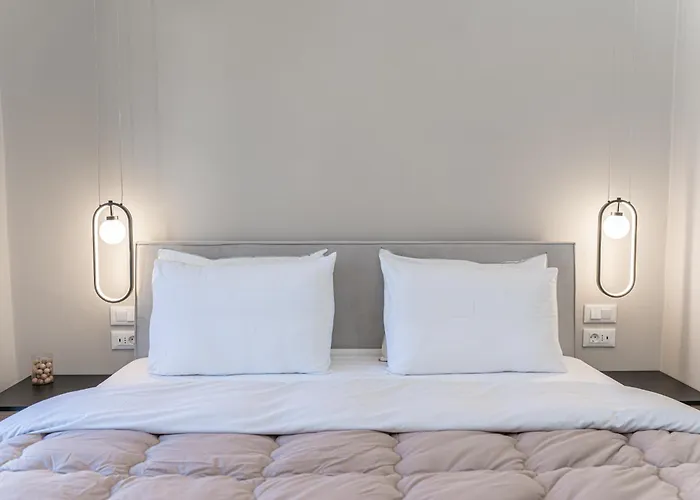 Ariadne's House Σπίτι διακοπών Σάμη