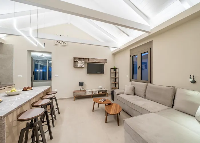 Σπίτι διακοπών Ariadne's House *