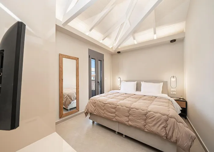 Ariadne's House * Σάμη