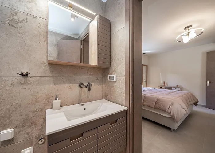 Ariadne's House Σάμη