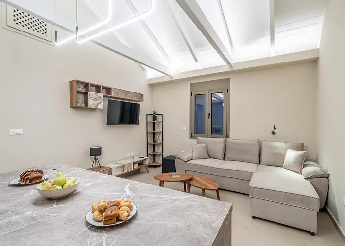 Σπίτι διακοπών Ariadne's House Σάμη