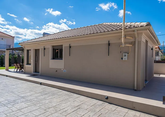 Ariadne's House Σπίτι διακοπών