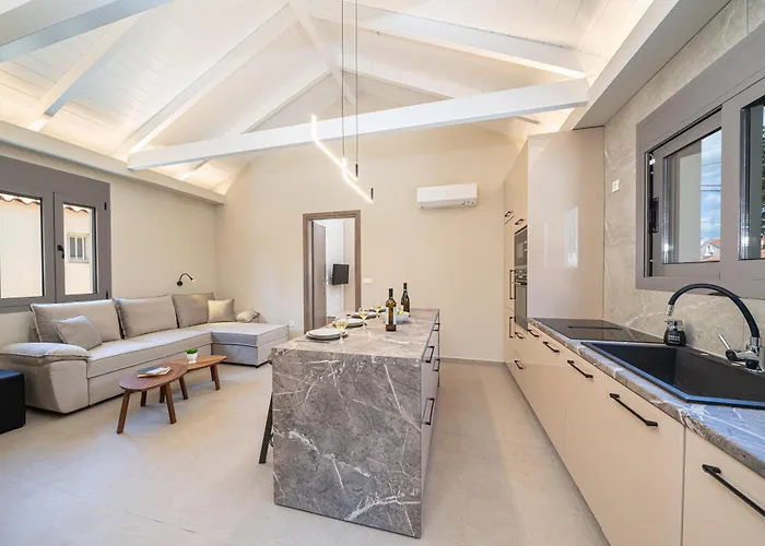 Σπίτι διακοπών Ariadne's House